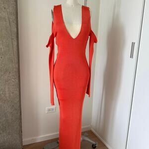 Baobab Eloisa Maxi Dress XS